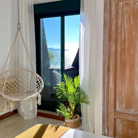 Samil55 Apartment Vigo Exterior photo