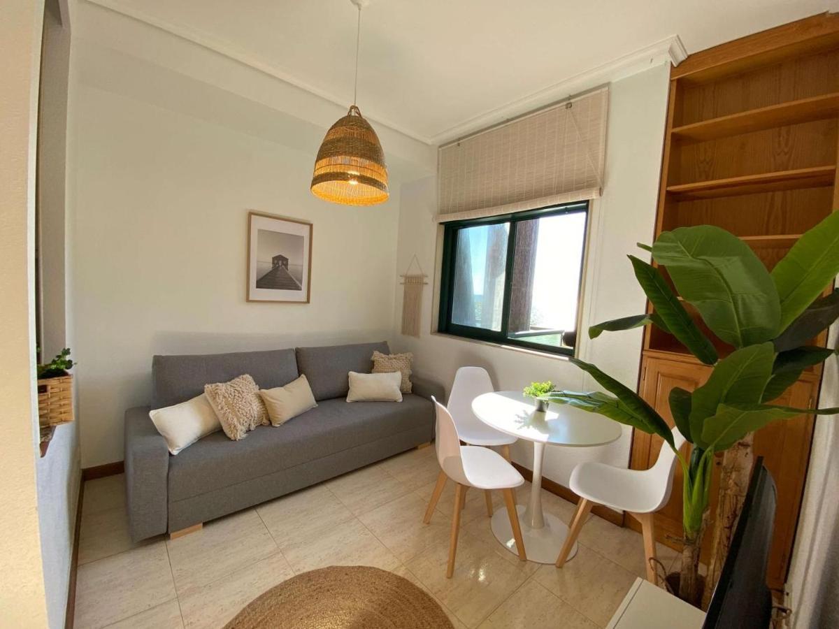 Samil55 Apartment Vigo Exterior photo