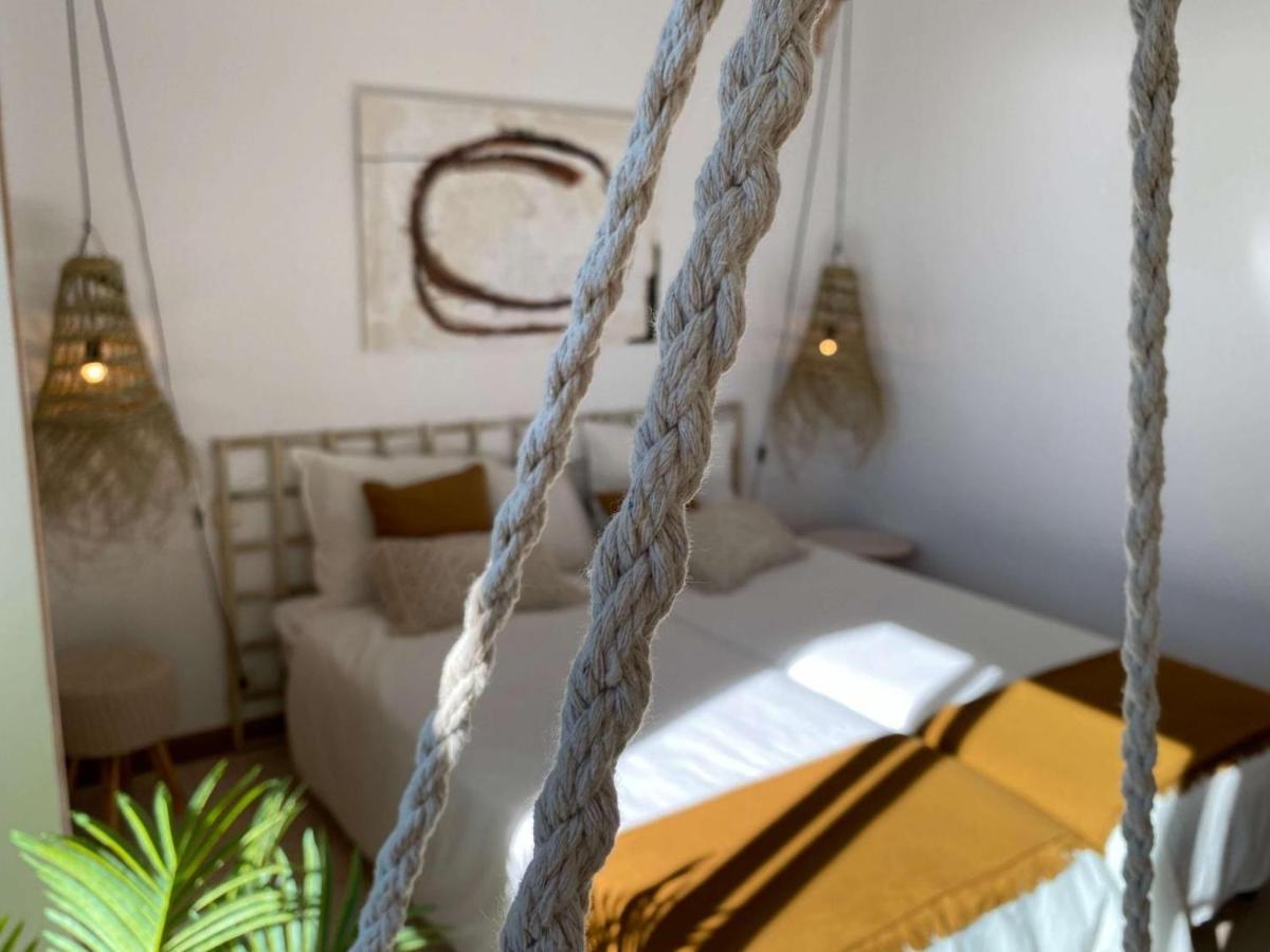 Samil55 Apartment Vigo Exterior photo