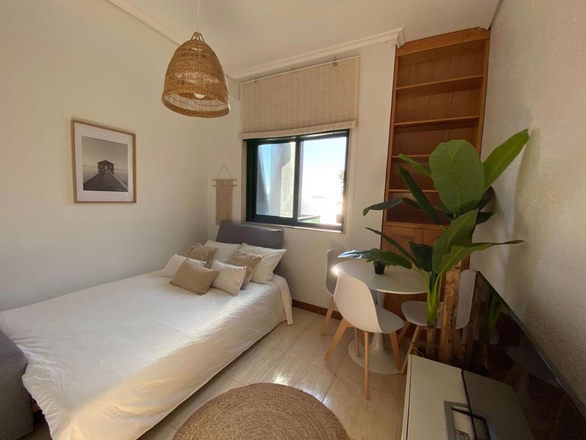 Samil55 Apartment Vigo Exterior photo