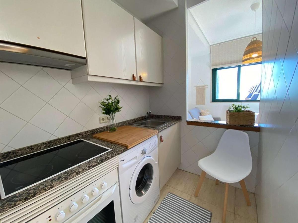 Samil55 Apartment Vigo Exterior photo